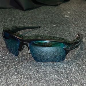 Oakley Prizm sporting glasses/fishing